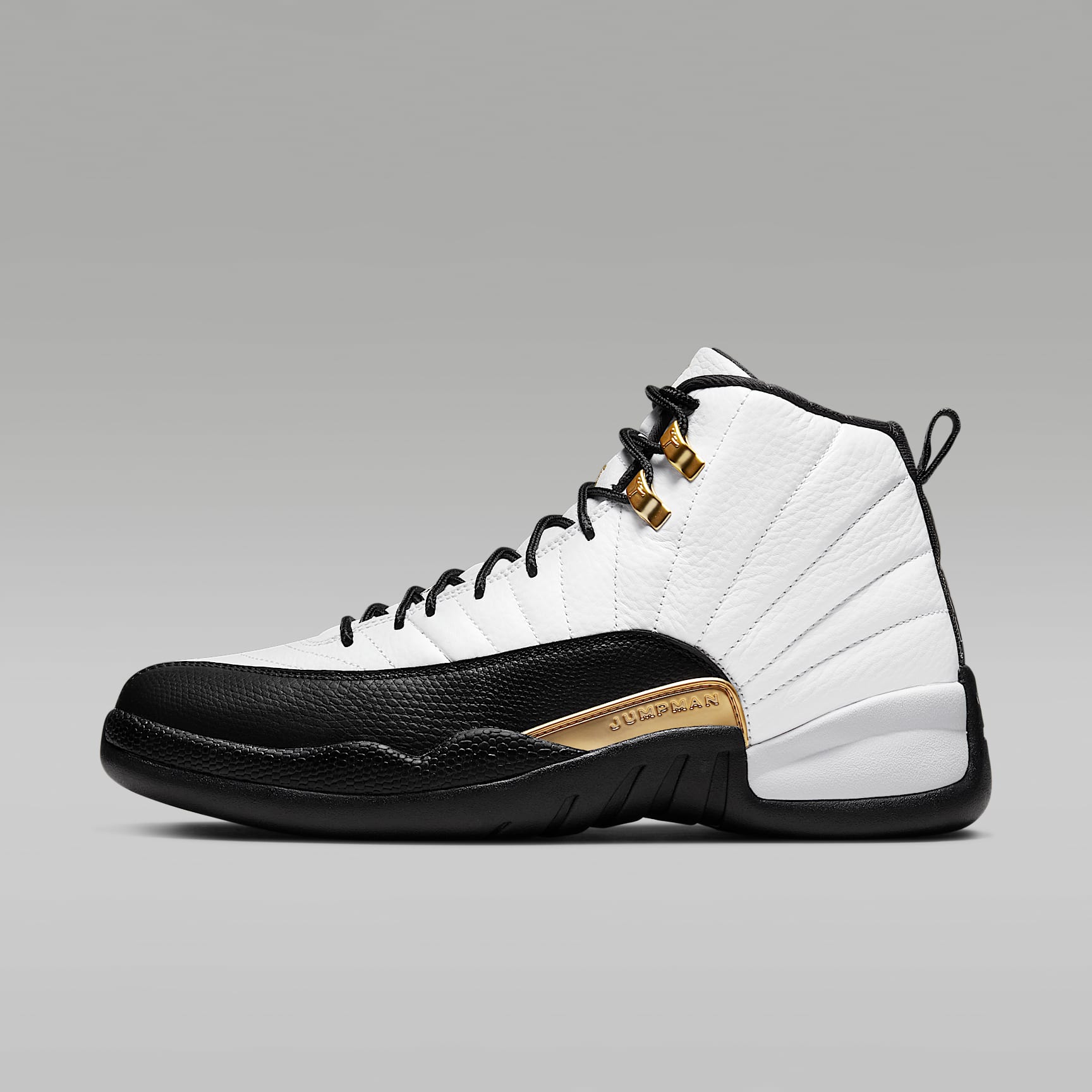 Air Jordan 12 Retro Men's Shoes. Nike ID